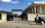 Info journal L’AS : un proche de Sonko pressenti président de la Cour suprême, son nom dévoilé
