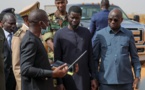 Babacar Diop à Bassirou Diomaye Faye: « Votre volonté d’être à l’écoute des habitants de Thiès nous rassure… »