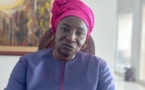 Aminata Touré rend hommage à Gaston Mbengue