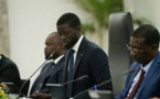 COMMUNIQUE DU CONSEIL DES MINISTRES DU JEUDI 02 MAI 2024
