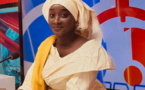 Télédiffusion du Sénégal : Aminata Sarr remplace la journaliste Nafissatou Diouf