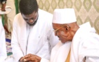 Daaka de Médina Gounass : Le président Diomaye Faye réaffirme son engagement à soutenir les valeurs spirituelles et culturelles