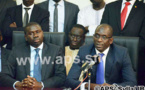 Abdoulaye Diouf Sarr promet ‘’l évaluation rapide’’  de l'acte  3