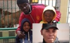 Karim Wade souhaiterai prendre en charge les enfants de Pacotille