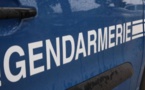 Accident mortel à Kaolack : un véhicule de la gendarmerie percute une moto