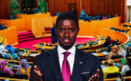 « Ce que le Président Diomaye Faye nous a confiés », (député de Pastef)
