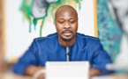 Prise en charge des enfants de Didier Badji: Guy Marius Sagna adresse une question écrite au gouvernement