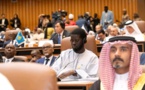 Le Sénégal ‘’particulièrement préoccupé par la situation catastrophique à Gaza’’, selon le président Bassirou Diomaye Faye
