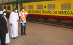 Chemins de fer : Des cheminots demandent à l'État de dissoudre les Grands Trains