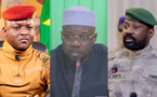 Les deux annonces de Sonko aux sénégalais (message)