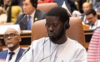 Soutien au peuple palestinien : la campagne sénégalaise pour la défense d’Al Qods et la Palestine magnifie la déclaration du président Faye