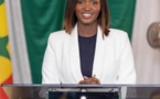 Anta Babacar Ngom : «C’est moi qui devais être présidente de la République»