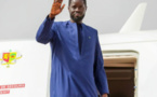 Bassirou Diomaye Faye sera à Abidjan, mardi