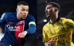 PSG - Borussia Dortmund : les compositions probables