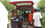 Ziguinchor : deux morts dans un accident de la circulation