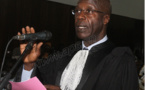 Pape Oumar Sakho: " L'éthique de la responsabilité sera au coeur des actions..."