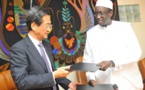 Pus  6  milliards FCFA du Japon pour des Cem de Kaolack, Fatick et Thiès