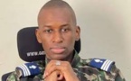 Condamnation de Cheikh Yerim Seck : La réaction du capitaine Touré