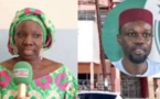 Mairie de Ziguinchor: Aïda Bodian remplace provisoirement Ousmane Sonko
