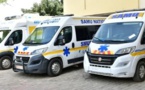 Grogne au SAMU national : Les travailleurs comptent paralyser le service, ce jeudi