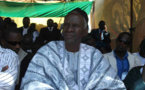 Nécrologie : Décès du maire de Mboro, Yatma Ndiaye