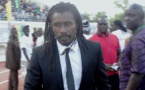 Coach des lions : Aliou Cissé sans salaire depuis mars 2015