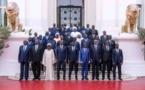 Bassirou Diomaye Faye réclame au gouvernement un plan national de prévention et de gestion des inondations