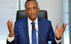 Abdoulaye Seydou Sow lâche un gros morceau : « Macky Sall m’a dit qu’il voulait changer de candidat »