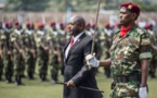 Burundi : l’élection présidentielle reportée au 21 juillet