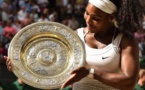 Wimbledon : 6e trophée pour Serena Williams