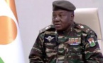 Niger : Le général Tiani s’en prend à Macky Sall…