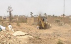 Lotissement Mbour 4 : Fandène exige la restitution de 9 hectares appartenant à la commune