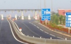 Autoroute Dakar-AIBD : Fermeture momentanée du tronçon Thiaroye - Rufisque Ouest, ce dimanche