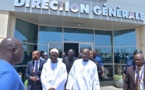​AIBD : Cheikh Bamba Dièye compte « traduire en acte concret » la vision du président de la République