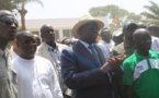 Chômage : Les jeunes de Ziguinchor accusent Macky Sall