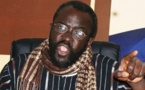 La (Cojer) de Mbacké tance Moustapha Cissé Lô