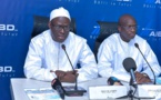 Mamadou Abiboulaye Dièye promet de booster le secteur de l’aéronautique