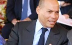 Serigne Bassirou Mbacké soutient Karim Wade