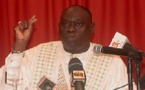 Me El Hadji Diouf:"Objectivement, la loi Sada Ndiaye est le meilleure loi..."