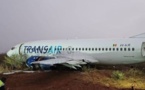 Accident du Boeing 737 :le syndicat des Pilotes de ligne sénégalais se prononce