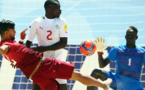 Mondial Beach Soccer : Direct Sénégal - Japon 1-0 Mondial