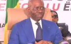 « Je suis au pouvoir parce que je me bats depuis 6 ans pour le départ de Macky Sall » (Boubacar Kamara)