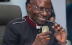 Boubacar Kamara : « Si vous ne voulez pas que votre nom soit associé au bien public, n’y touchez pas »