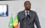 UIJA : Le Trophée Myriam Makéba attribué à Ousmane Sonko