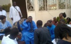 Contre vents et marées, Midadi (fils de Cheikh Béthio)  lance son mouvement de soutien à Macky Sall