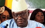 Prix Myriam Makeba : Habib Sy félicite Ousmane Sonko
