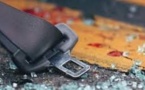 Vdn-Foire: Trois morts dénombrés dans un accident de la route