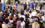 Bargny : 252 candidats à l'émigration clandestine interpellés