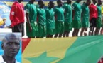 Beach Soccer : Ibrahima N'diaye « Chita » quitte le banc des Lions
