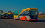 Mise en service du BRT : une réunion convoquée, les dernières instructions reçues